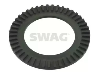 Зубчатый диск импульсного датчика, противобл. устр. SWAG купить